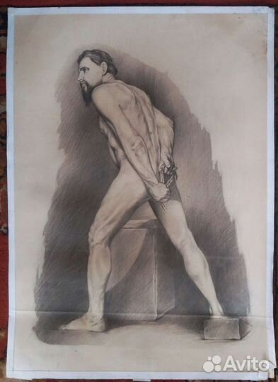 Картины, копии, графика