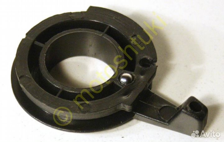 Рычаг подсоса Honda CB 400