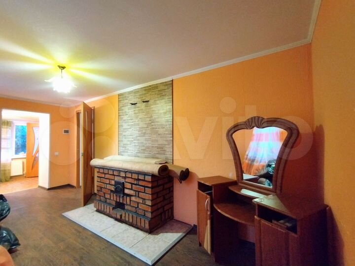 Дом 86,9 м² на участке 15 сот.