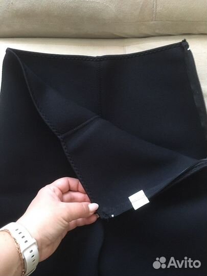 Антицеллюлитные брюки