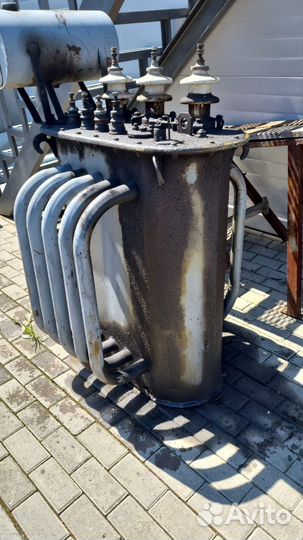 Трансформатор тм-63ква