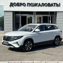 Новый Jetta VS7 1.4 AT, 2023, цена от 2 650 000 руб.