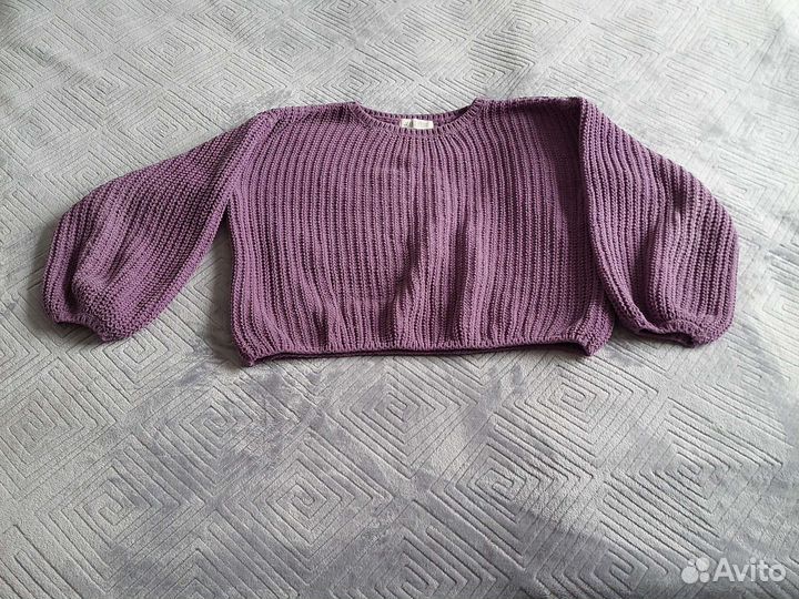 Кофта для девочки
