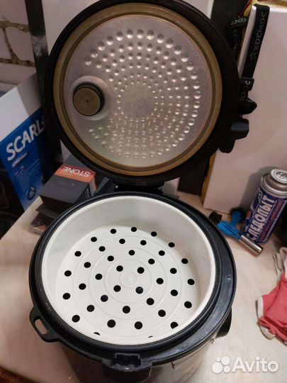 Мультиварка