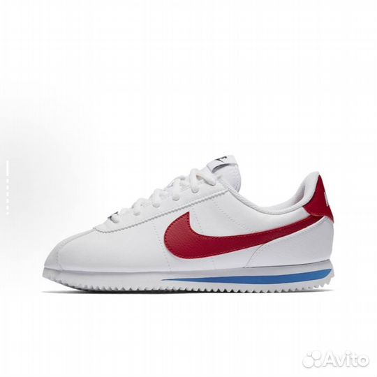Кеды nike cortez