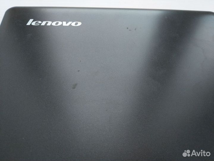 Крышка матрицы Lenovo G450