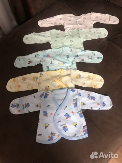 Детские вещи