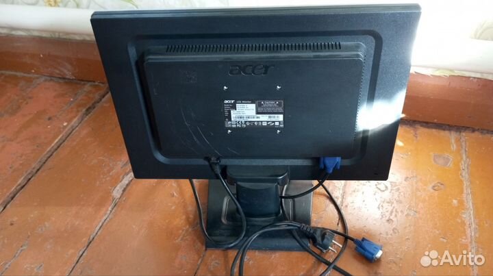 Монитор Acer