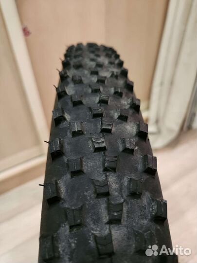 Continental Cross King 29x2.3 (BlackChili)