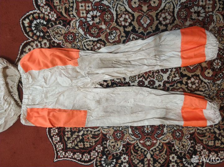 Костюм пчеловода