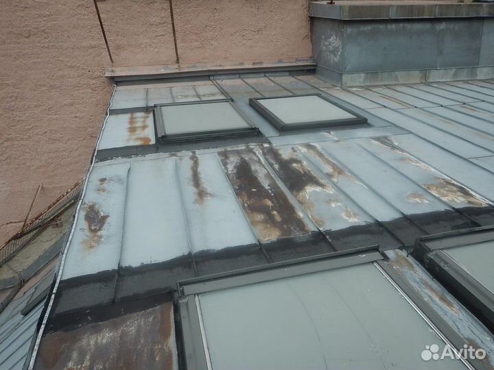 Строительно-техническая экспертиза