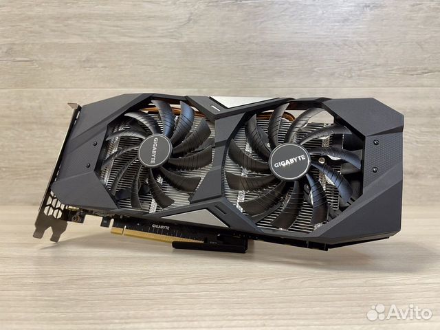 RTX 2060 Super