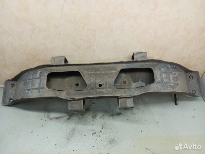 Подрамник задний Chevrolet Lacetti универсал