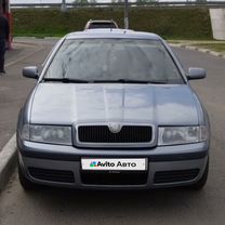 Skoda Octavia 1.6 MT, 2004, 176 000 км, с пробегом, цена 580 000 руб.