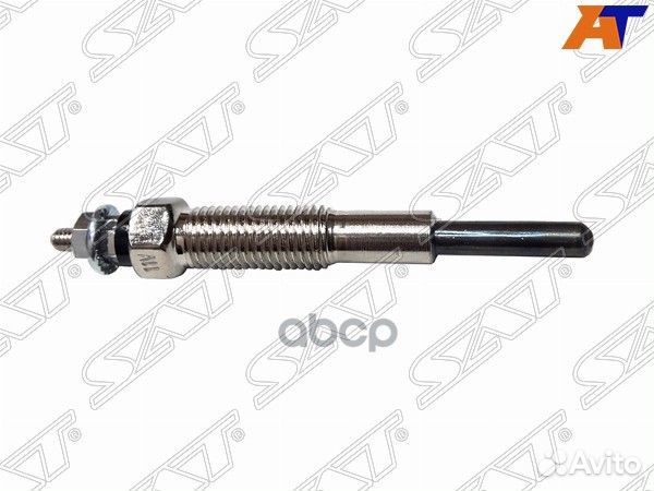 Свеча накала ford ranger 99-06/KIA bongo/sporta