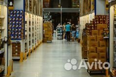 Комплектовщик на склад с опытом работы