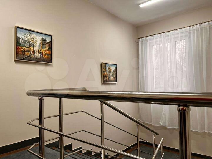 Апартаменты-студия, 23,9 м², 2/9 эт.