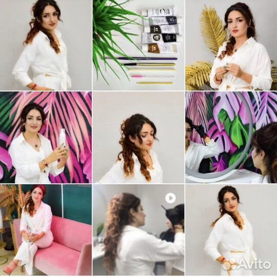 Фотограф Фотосессия в Краснодаре