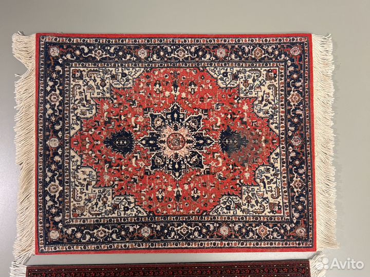 Ковер для мышки