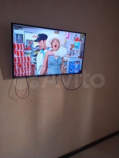 2-к. квартира, 45 м², 4/20 эт.