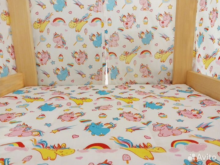 Вигвам. Детский домик. Игровая палатка. Шатёр