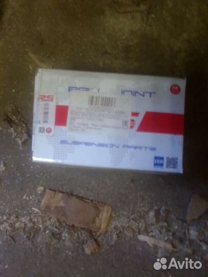 Шаровые опоры aveo T250 ravon nexia 3