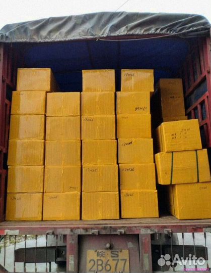 Мешки с техникой / карго / Алиэкспресс (Арт.60452)