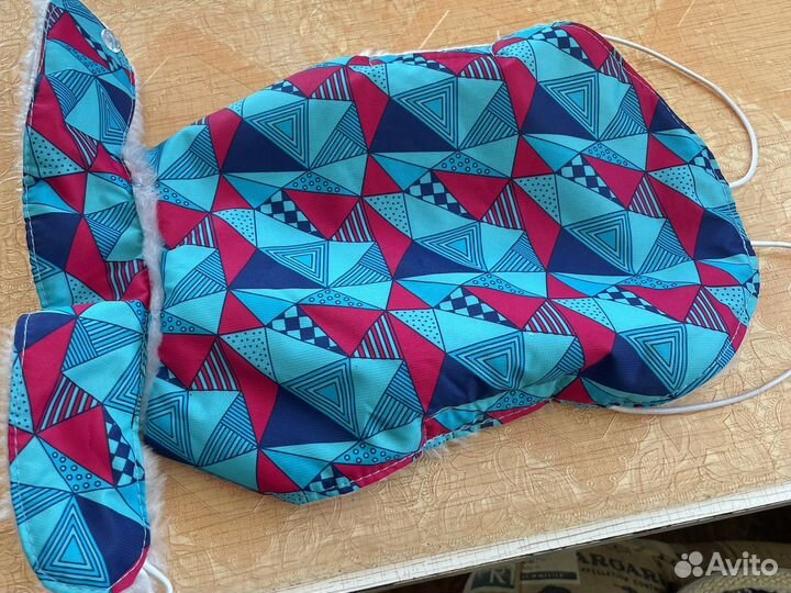 Папона для собак