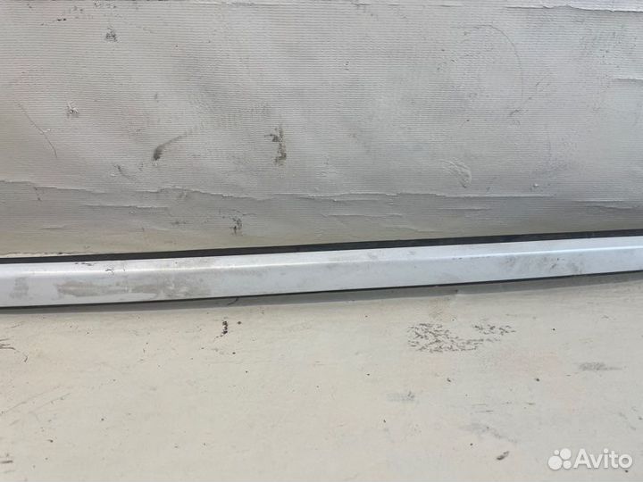 Накладки прочие левые Peugeot 3008 EP6CDT MD 2013