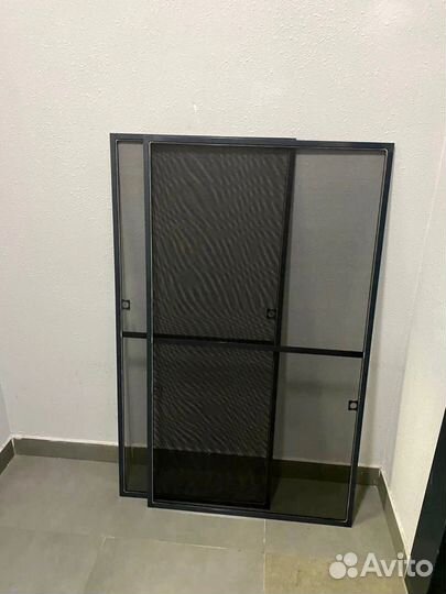 Москитные сетки на окна изготовление и установка