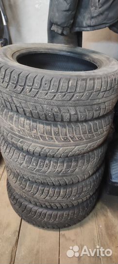 Kumho I'Zen KW22 185/65 R15 88T
