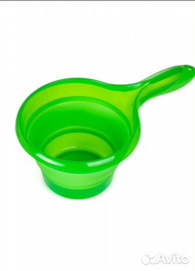 Складной ковш