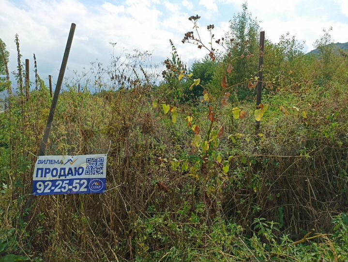 Участок 6,3 сот. (ИЖС)