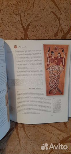 Книга Мифы мира