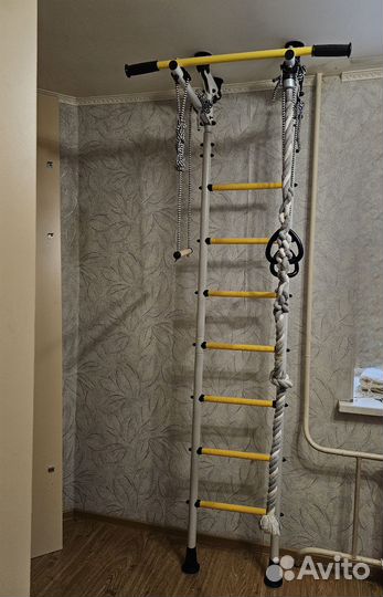 Шведская стенка