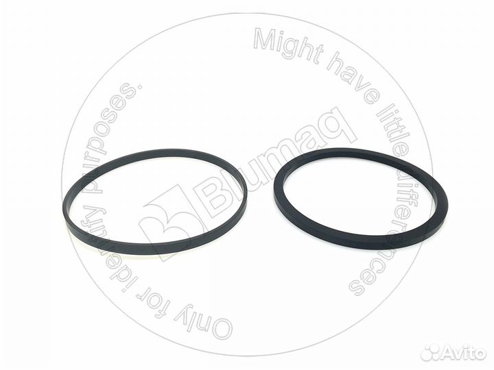 Набор уплотнений