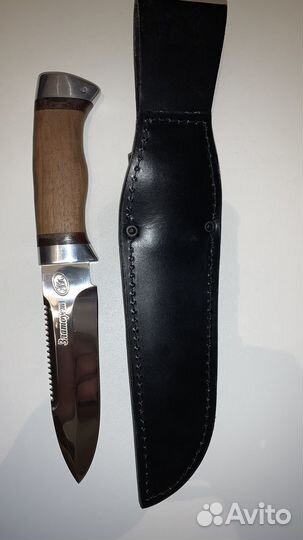 Нож охотничий г.Златоуст