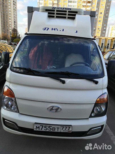 Грузоперевозки