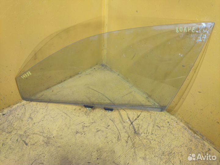 Стекло переднее левое для Mitsubishi Lancer IX