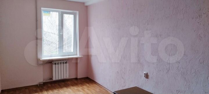 3-к. квартира, 61,6 м², 1/5 эт.