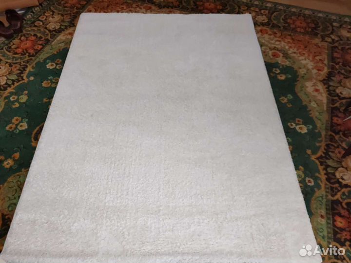 Ковер новый