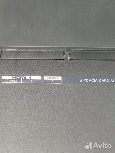 Телевизор б/у