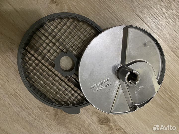 Диски овощерезки robot coupe