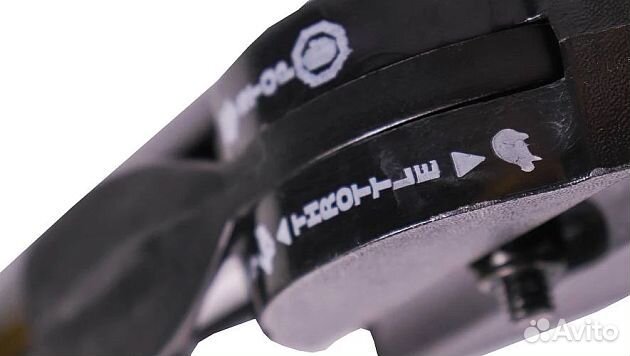 Газонокосилка Champion LMH5640