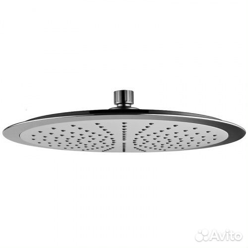 Верхний душ Lemark LM8034C Хром