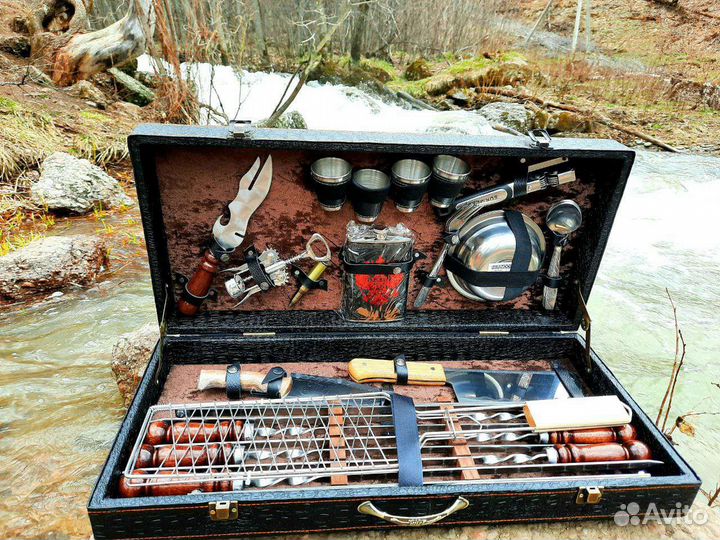 Кизлярский набор