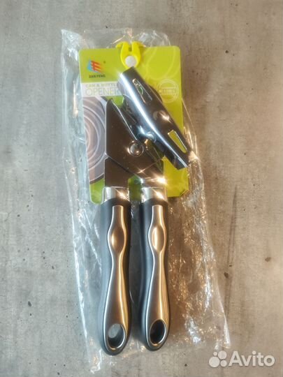 Универсальный консервный нож