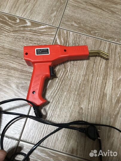 Инструмент в аренду