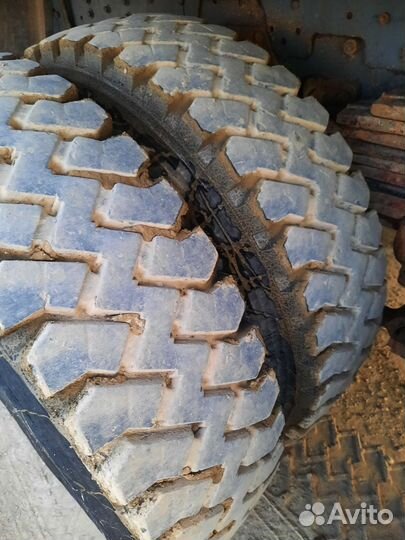 DongFeng DFL 3251A, 2007