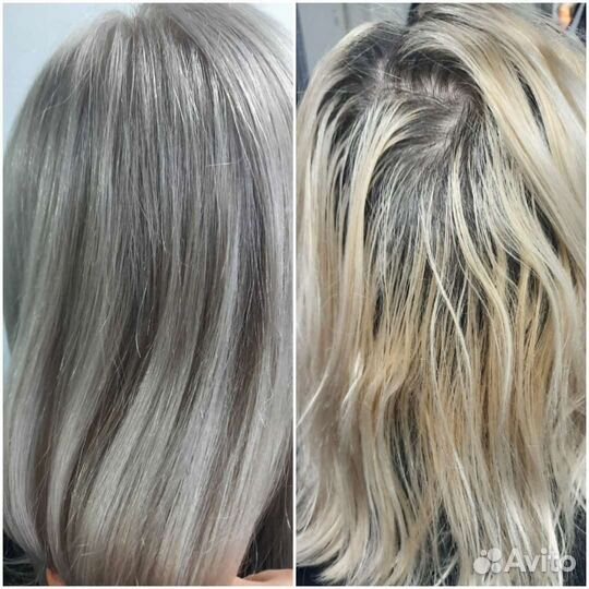 Парикмахер универсал